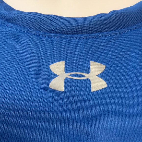 Under Armour Athletic/Athleisure Tee, NWT! - Picture 2 of 9